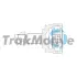 FIAT ШРКШ зовнішній к-кт 27/26 зуб. DOBLO Cargo (263) 1.4 11-, JEEP RENEGADE 1.6 CRD 14- TRAKMOTIVE 40-0940 (фото 1)