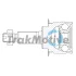 OPEL К-кт ШРКШ AGILA (B) (H08) 1.2 10-14, SUZUKI SPLASH 1.2 VVT 11 Trakmotive 40-0946 (фото 1)