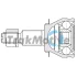 MAZDA К-кт ШРКШ CX-3 (DK) 1.5 SKYACTIV-D 15-18 Trakmotive 40-0962 (фото 1)