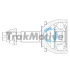 К-кт ШРКШ зовнішній Mokka 12- Trakmotive 40-0969 (фото 1)