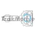 К-кт ШРКШ C3 II (SC) 1.4 VTi 09-16 Trakmotive 40-0983 (фото 1)