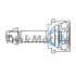 TRAKMOTIVE KIA ШРКШ зовнішній к-кт Rio 1,25 11-, HYUNDAI GETZ (TB) 1.1 02-05 Trakmotive 40-1006 (фото 1)
