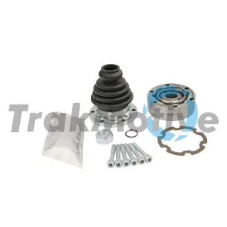VW ШРКШ внутрішній к-кт 33 зуб.Passat 1.6 96-Audi 100 90-,A4/6 1.6/2.6 94- TRAKMOTIVE 45-0007