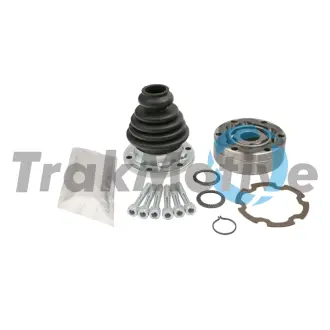 VW ШРУС внутренний к-кт.33 зуб.Golf II,III,Passat,Audi,Skoda Octavia,Fabia TRAKMOTIVE 45-0019