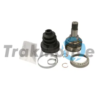 FORD ШРУС внутренний к-кт 23/20 зуб.Fiesta 1.0,1.1,Escort 1.1 TRAKMOTIVE 45-0031