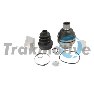 OPEL ШРКШ внутрішній 28 зуб. VECTRA A -95 TRAKMOTIVE 45-0042