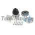 К-кт ШРКШ OMEGA A (V87) 2.0 90-94 Trakmotive 45-0043 (фото 1)