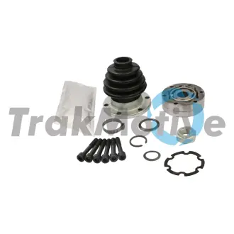VW ШРУС внутр. к-кт 33 зуб.Golf,Polo,Vento,Seat Arosa 1.0/1.4 97- TRAKMOTIVE 45-0049