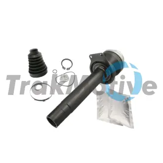 VW ШРКШ внутрішній к-кт 30/26 зуб. T5 2.5TDI 03- TRAKMOTIVE 45-0052