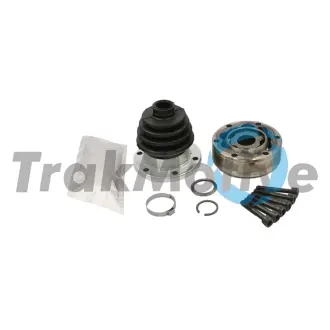 VW Шрус внутренний к-кт 33 зуб. T2 1.6/2.1 TRAKMOTIVE 45-0053
