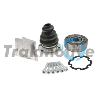 VW ШРУС Внутренний к-кт 28 зубов T4 7/94- TRAKMOTIVE 45-0054