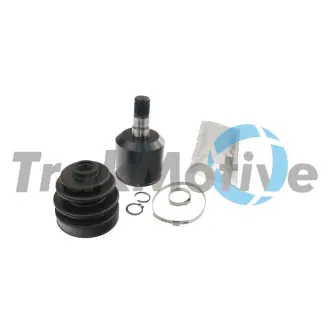 SKODA ШРКШ внутрішній к-кт 26/32 зуб. Octavia II 2.0 04-08, AUDI A3 2.0 03-08, SEAT Toledo, VW Passat 05-10, CADDY III 04-15, GOLF V 1.6 04-08 TRAKMOTIVE 45-0096