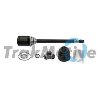 FIAT К-кт ШРКШ внутріш. FIORINO (225) 1.3 JTD Multijet 11 Trakmotive 45-0173