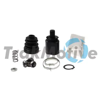 RENAULT К-кт ШРКШ внутріш. (4 ступ. АКП) KANGOO BE BOP 1.6 09-12, DACIA LOGAN (LS) 1.6 16V 06- TRAKMOTIVE 45-0239