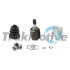 TRAKMOTIVE MITSUBISHI К-кт ШРКШ внутріш. GALANT VIII 2.0 (EA2W) 96-00, LANCER VIII 1.8 DI-D 10- Trakmotive 45-0251 (фото 1)