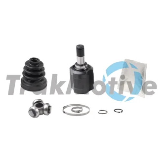 TRAKMOTIVE MITSUBISHI К-кт ШРКШ внутріш. GALANT VIII 2.0 (EA2W) 96-00, LANCER VIII 1.8 DI-D 10- Trakmotive 45-0251