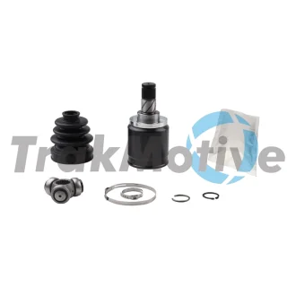 NISSAN К-кт ШРКШ внутріш. ALMERA II 1.5 02-06 Trakmotive 45-0253