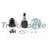 TOYOTA К-кт ШРКШ внутріш. STARLET 1.3 96-99, YARIS 1.4 D-4D 01-05 Trakmotive 45-0254 (фото 1)