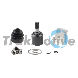 TRAKMOTIVE HYUNDAI К-кт ШРКШ внутріш. ELANTRA III (XD) 1.6 03-06, MATRIX (FC) 1.6 01-10 Trakmotive 45-0256
