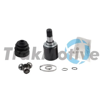 TOYOTA К-кт ШРКШ внутр. HILUX VI -15 Trakmotive 45-0270