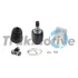 TRAKMOTIVE OPEL К-кт ШРКШ внутріш. COMBO Tour 1.6 01-06, CORSA C (X01) 1.7 DTI 00-09, TOYOTA AVENSIS 2.2 D-4D 05-08 Trakmotive 45-0271 (фото 1)