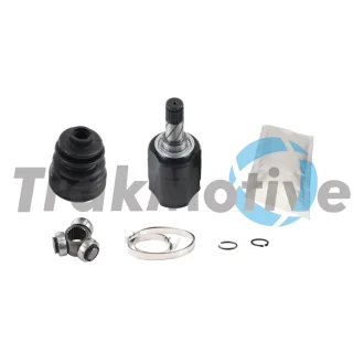 TRAKMOTIVE OPEL К-кт ШРКШ внутріш. COMBO Tour 1.6 01-06, CORSA C (X01) 1.7 DTI 00-09, TOYOTA AVENSIS 2.2 D-4D 05-08 Trakmotive 45-0271