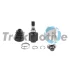 TRAKMOTIVE MAZDA К-кт ШРКШ внутріш. 3 (BK) 2.3 MPS Turbo 06-09, 5 (CR19) 1.8 (CR19) 05-10 Trakmotive 45-0273 (фото 1)