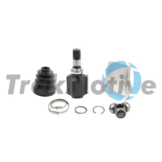 TRAKMOTIVE MAZDA К-кт ШРКШ внутріш. 3 (BK) 2.3 MPS Turbo 06-09, 5 (CR19) 1.8 (CR19) 05-10 Trakmotive 45-0273