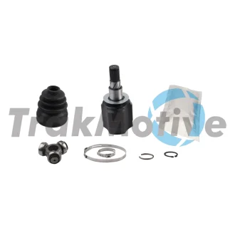 К-кт ШРКШ внутріш. NP300 NAVARA (D40) 2.5 dCi 4WD 07- Trakmotive 45-0276