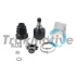 CITROEN К-кт ШРКШ BERLINGO MULTISPACE (B9) 1.6 HDi 110 10-, PEUGEOT 2008 I (CU) 1.6 BlueHDi 14 Trakmotive 45-0286 (фото 1)
