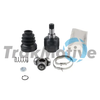 CITROEN К-кт ШРКШ BERLINGO MULTISPACE (B9) 1.6 HDi 110 10-, PEUGEOT 2008 I (CU) 1.6 BlueHDi 14 Trakmotive 45-0286