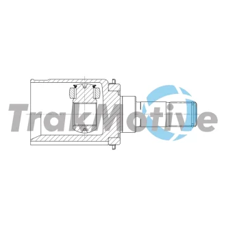 К-кт ШРКШ внутріш. HONDA CR-V II (RD) 2.2 CTDi (RD9) 01-07 Trakmotive 45-0288