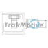 TRAKMOTIVE FORD ШРКШ внутрішній лів. Kuga 2,0 -12 Trakmotive 45-0295 (фото 1)
