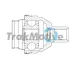 OPEL К-кт ШРКШ внутріш. ASTRA H (A04) 1.3 CDTI (L48) 05-10 Trakmotive 45-0299 (фото 1)