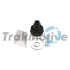 CITROEN К-т пильника ШРКШ 83,5*25*96 XANTIA 2.0 HDI 109 99-03 Trakmotive 50-0026 (фото 1)