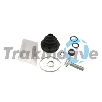 AUDI К-т Пыльника ШРУС 79*21*80 100 2.4 D 90-94, 100 Avant 2.6 92-94 TRAKMOTIVE 50-0042