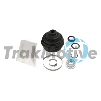 VW К-т пильнику ШРКШ 20*77*80 GOLF III (1H1) 1.9 TDI 96-97, GOLF IV (1J1) 2.3 00-05, SKODA OCTAVIA I (1U2) 1.6 96-04, SEAT TOLEDO II (1M2) 1.6 98-04, AUDI A3 (8L1) 1.6 96-03 TRAKMOTIVE 50-0086