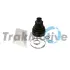 VW К-кт пильнику ШРКШа 11*28,5*86 GOLF VI 2.0 TDI 09-12, PASSAT B6 2.0 09-10, AUDI A3 (8P1) 1.9 TDI 03-05, SEAT, SKODA TRAKMOTIVE 50-0093 (фото 1)