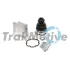 ALFA ROMEO К-т пыльника ШРУС внутр. 125*24,5*108 164 (164_) 2.5 TD 92-98, AUDI 100 C2 Avant (435, 436) 2.1, LANCIA, SKODA, VW TRAKMOTIVE 50-0100 (фото 1)