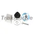 VW К-т пыльника ШРУСа 79*21*80 11 (B/C37) 1.4 (B/C373) 97-00, SKODA SUPERB I (3U4) 2.0 01-08, AUDI A4 B5 (8D2) 1.8 94-00 TRAKMOTIVE 50-0101 (фото 1)