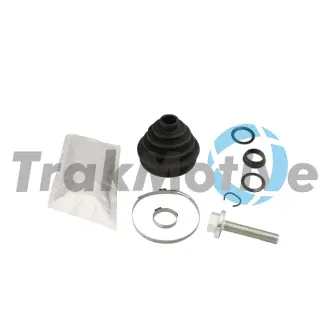 VW К-т пыльника ШРУСа 79*21*80 11 (B/C37) 1.4 (B/C373) 97-00, SKODA SUPERB I (3U4) 2.0 01-08, AUDI A4 B5 (8D2) 1.8 94-00 TRAKMOTIVE 50-0101