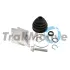 AUDI К-т Пыльника ШРУС 23*86*88 VW PASSAT B5 (3B2) 1.9 TDI 98-00, SKODA SUPERB I (3U4) 1.9 TDI 02-05 TRAKMOTIVE 50-0102 (фото 1)
