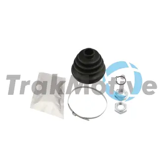 AUDI К-т Пыльника ШРУС 83*22,5*84,5 100 (4A2, C4) 2.5 TDI 90-94, A6 (4A2, C4) 2.5 TDI 94-97, A6 Avant (4A5, C4) S6 4.2 94-97 TRAKMOTIVE 50-0110