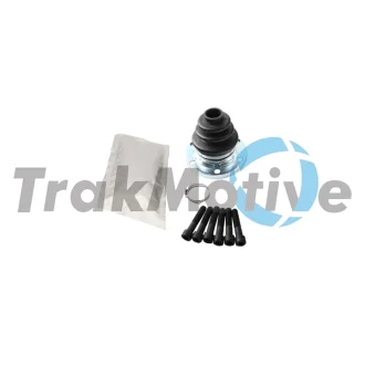 К-т пыльника ШРУС внутр. 24,5*108*92 E38/E39/E53 Trakmotive 50-0157
