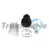 FORD К-т пильнику ШРКШ 76*20,5*95,5 ESCORT V 1.3 90-95, FIESTA III 1.3 91-97, ORION III (GAL) 1.3 90-93, BMW 3 88-93 Trakmotive 50-0170 (фото 1)