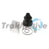 К-т пильнику ШРКШ внутрішній. 22*75*99,5 C8 (EA_, EB_) 2.0 02-, PEUGEOT EXPERT 1.9 TD 96-00 Trakmotive 50-0233 (фото 1)