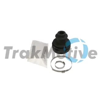CITROEN К-кт пильнику ШРКШа 78*19*68 AX (ZA-) 10 86-98, SAXO 1.1 X, SX 96-03, PEUGEOT 106 I 1.5 D 94-96 TRAKMOTIVE 50-0241