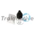 DAIHATSU К-т Пыльника ШРУСа 101*21,5*73,8 MATERIA (M4_) 1.5 ECO 4WD 06-, SIRION (M3_) 1.3 4WD 08 Trakmotive 50-0266 (фото 1)