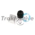 DAIHATSU К-т Пыльника ШРУС 66*18,5*89 CHARADE II (G11, G30) 1.0 83-87, SUBARU JUSTY I 1000 4WD 87-94, VIVIO 660 4WD 92-95, SUZUKI SWIFT I (AA) 1.3 Trakmotive 50-0272 (фото 1)