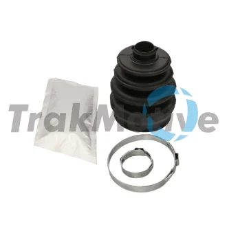 FIAT К-т пильнику ШРКШ нар. 81*17,5*61 500 1.2 07-, BRAVO I 1.2 16V 98-00, PANDA 1.2 03-, STILO 1.6 16V 01-06 Trakmotive 50-0295